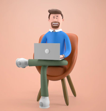client image